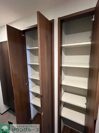 A-3 ASAGAYA Residenceの物件内観写真